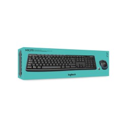 Logitech LGT-MK270-US