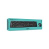 Logitech LGT-MK270-US