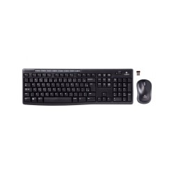 Logitech LGT-MK270-US