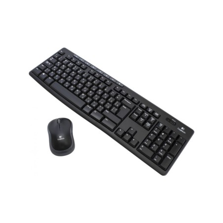 Logitech LGT-MK270-US