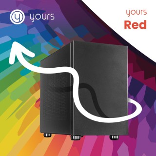 YOURS-14-RED-W11