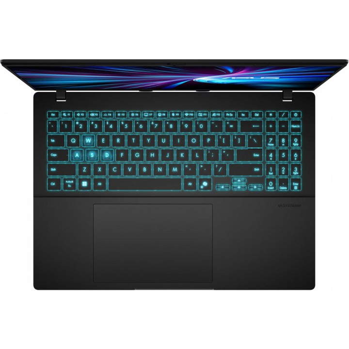 FX3607VM-RP081W