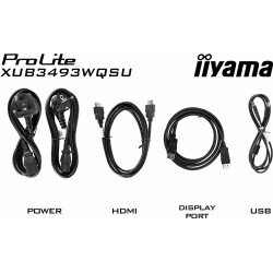 XUB3493WQSU-B6