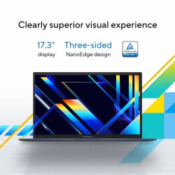 X1704VA-AU836W