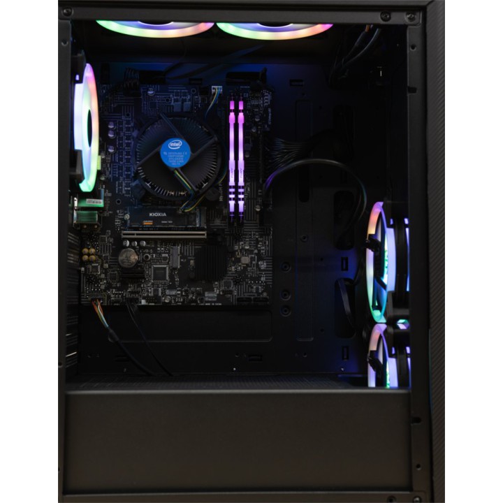 RGB-VALUE-I5-1650