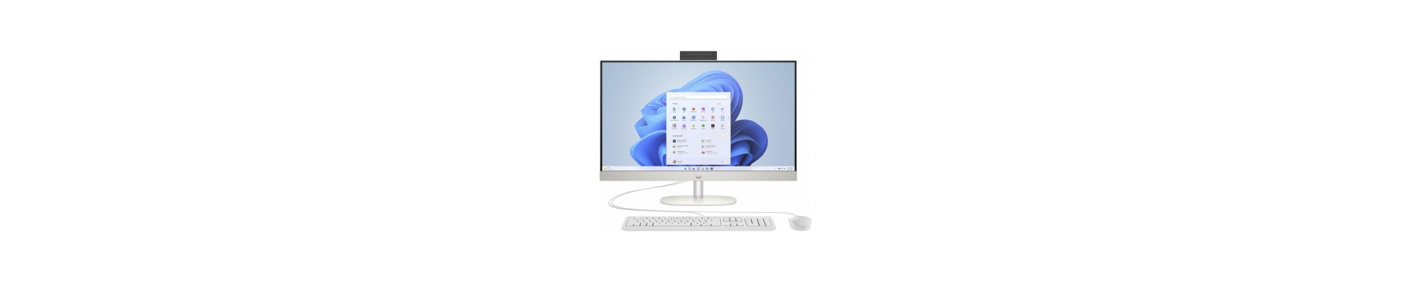 All-in-One PC's/werkstations